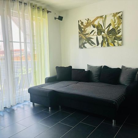 Apartment 13 Allersberg Bagian luar foto