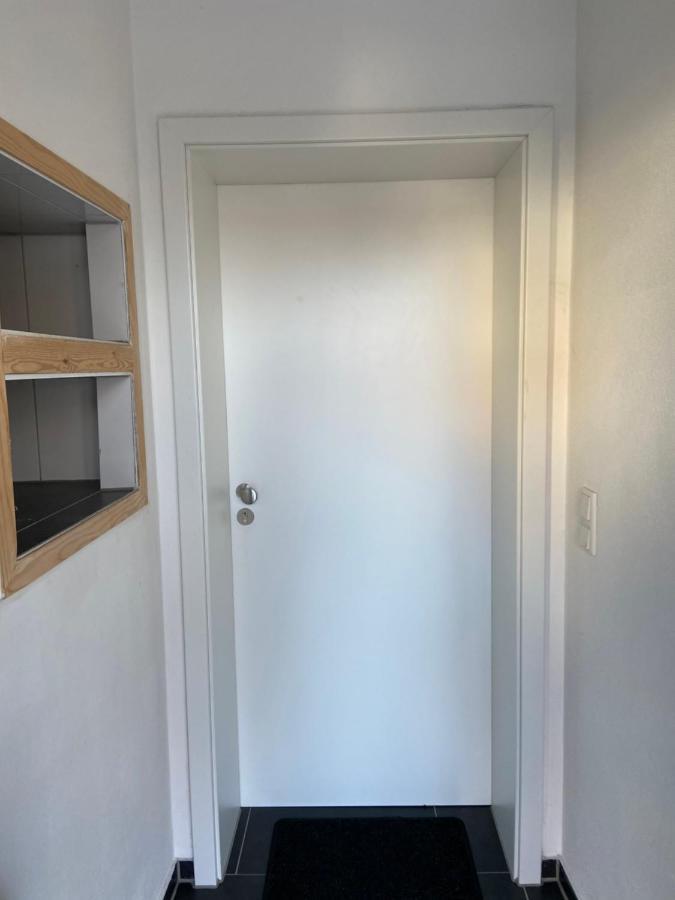 Apartment 13 Allersberg Bagian luar foto